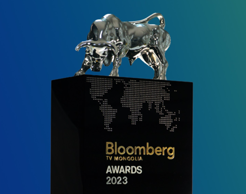 Bloomberg Awards-2023: МИК 